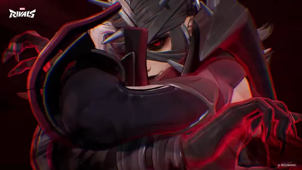 Malice Marvel Rivals: Skin Details, Origins, and Gameplay Insights