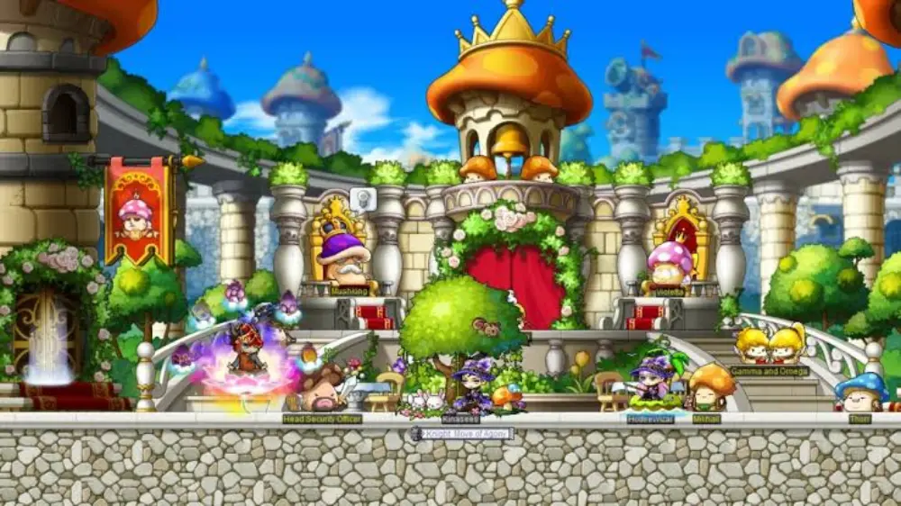 Will MapleStory Classic World Be Exactly Like Old MapleStory?
