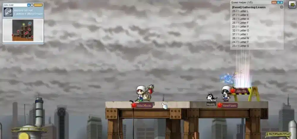 MapleStory Input Lag: How to Fix Delayed Inputs and Reduce Lag