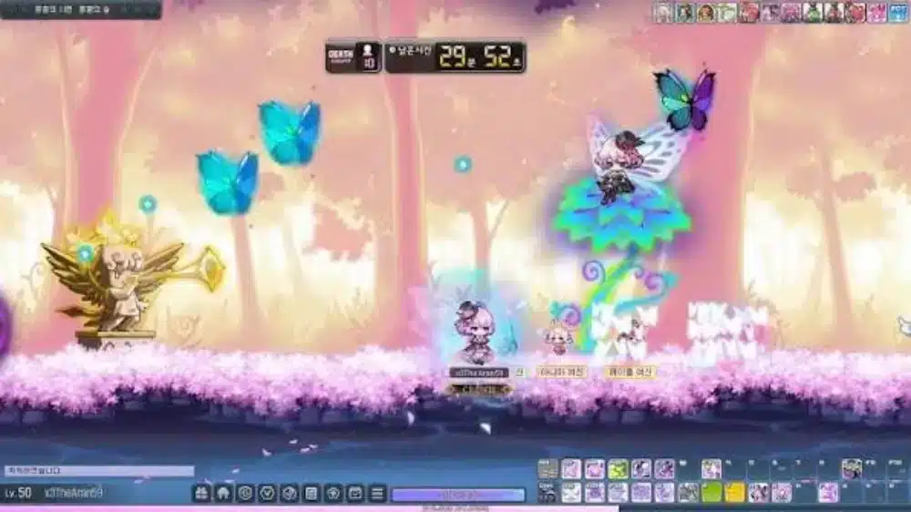 MapleStory Jitter: How to Fix Stuttering and Unstable Gameplay