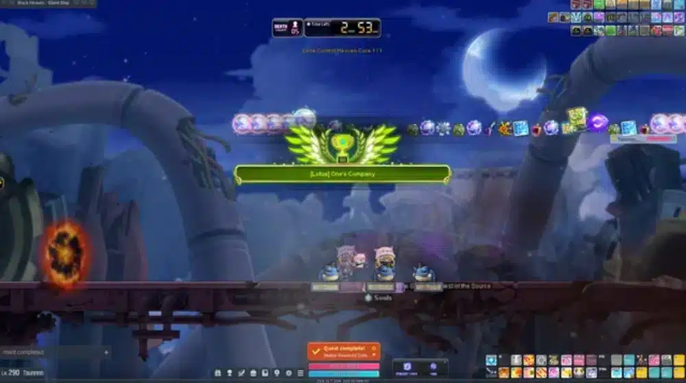 Why MapleStory Hardware Still Matters MapleStory Jitter