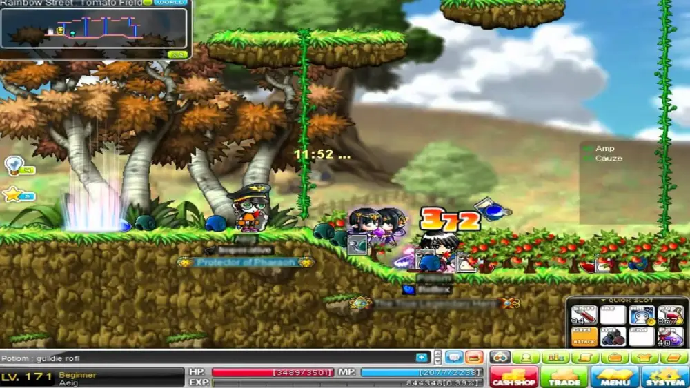 MapleStory Old School Release Date