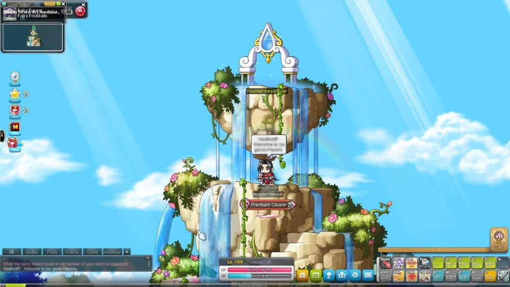 MapleStory Rankings: Tips To Improve Them