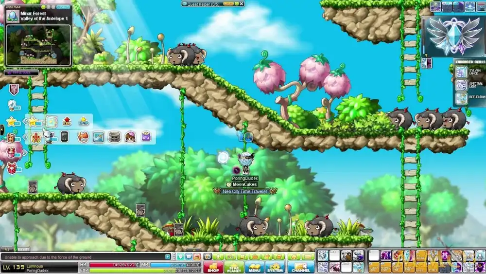  MapleStory Reddit
