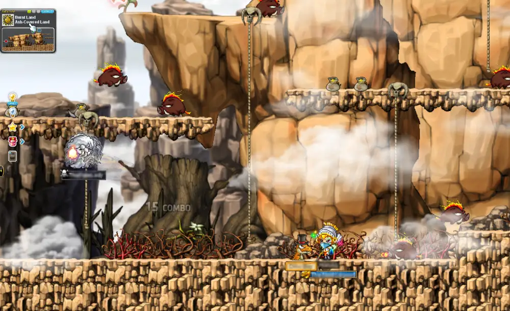 MapleStory Rubberbanding: Causes, Fixes, and Lag Solutions