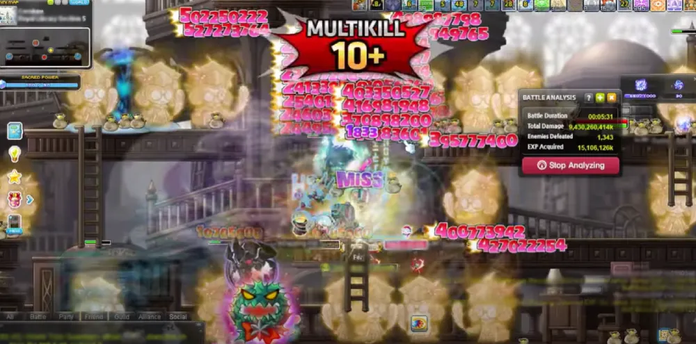 MapleStory Wiki