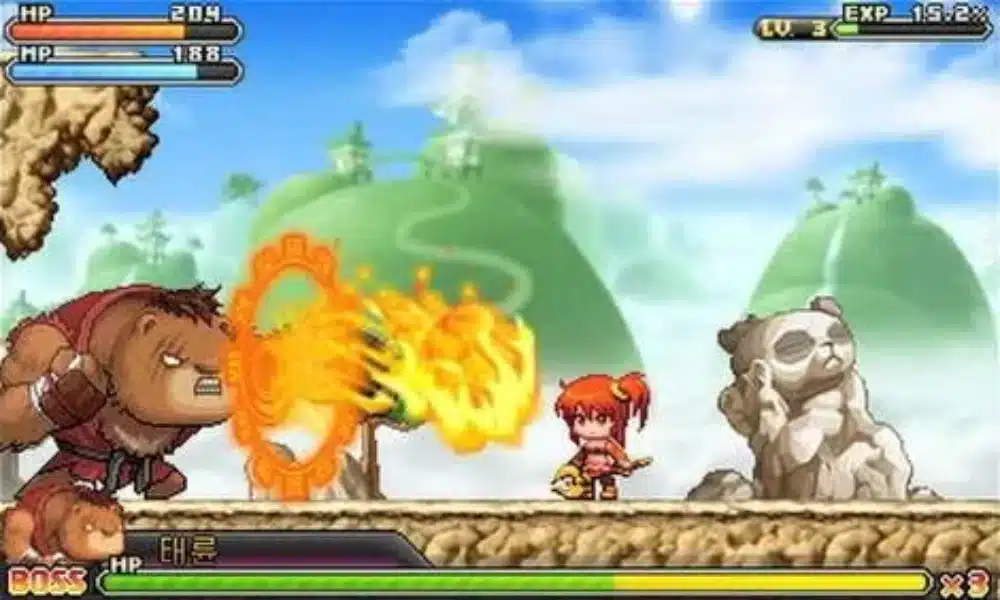 MapleStory Hit Registration Troubleshooting Guide MapleStory hit registration