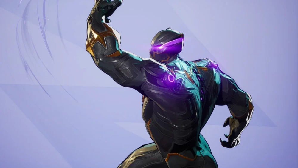 Final Thoughts on Black Panther in Marvel Rivals black panther marvel rivals