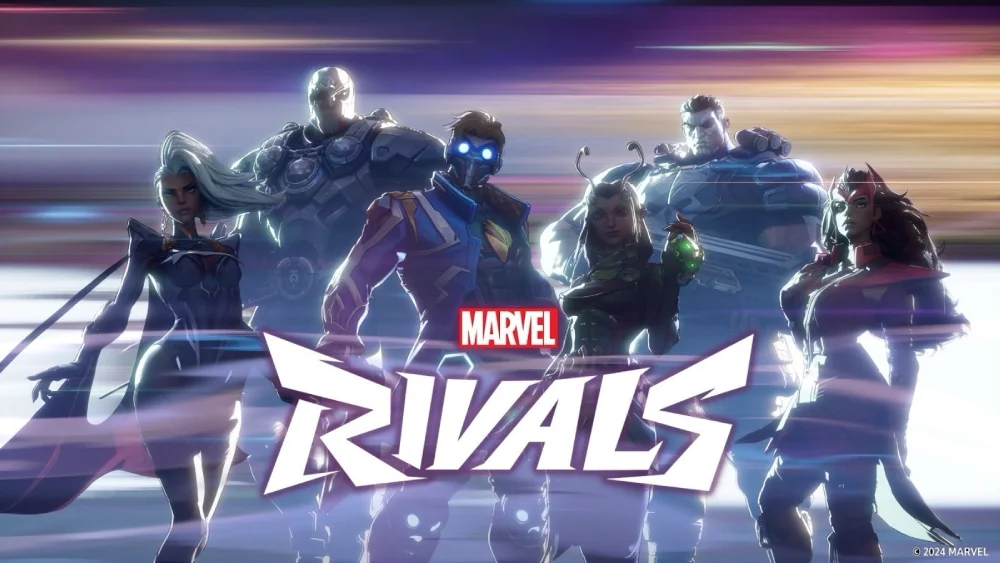 Marvel Rivals Hack: Why You Should Avoid Cheats