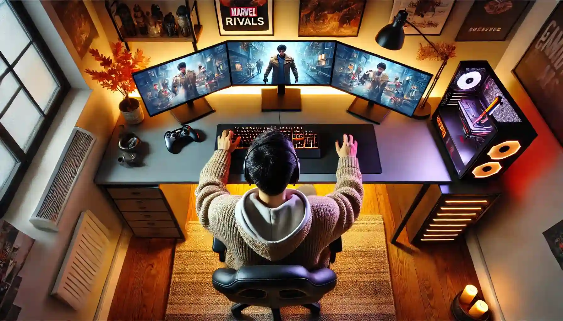 Marvel Rivals Platforms Where Can You Play