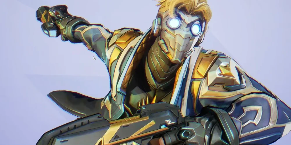 Abilities, Playstyle, and Strategy for Star-Lord Star-Lord Marvel Rivals