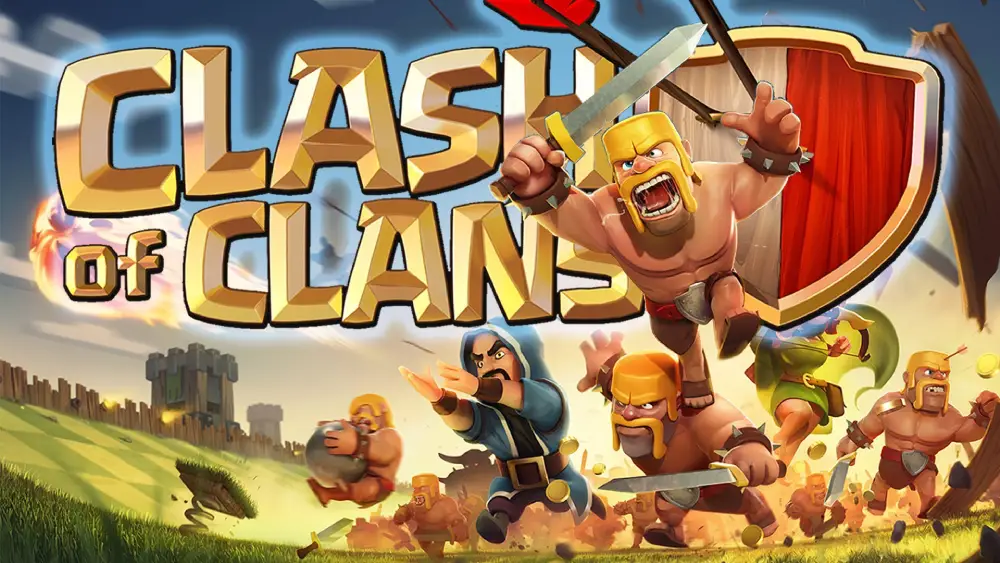 Marvel and Clash of Clans: Is There a Connection?