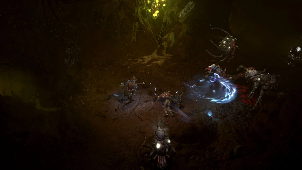 maximum resource diablo 4 spiritborn