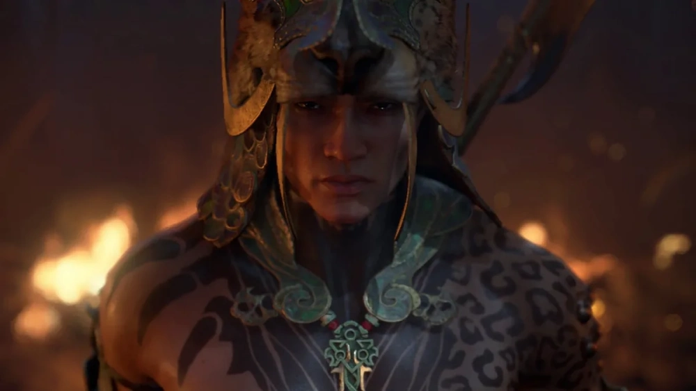 Maximum Resource Diablo 4 Spiritborn: What It Means for Your Build