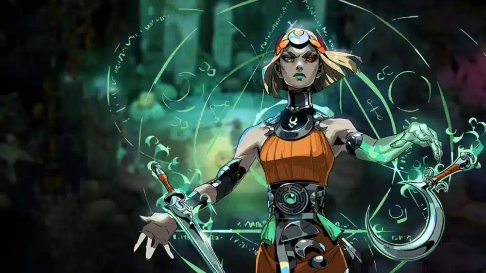 Melinoe Hades 2: Complete Guide to the Princess of the Underworld