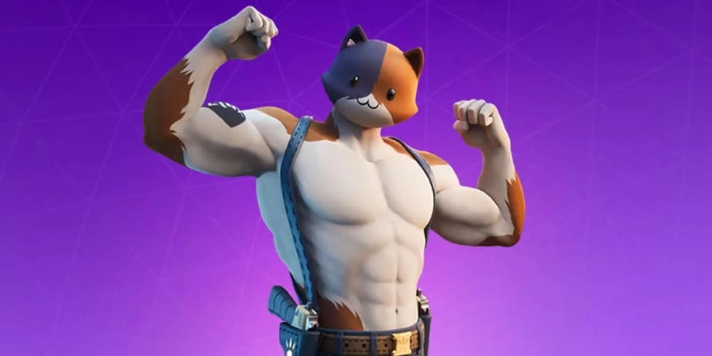 Meowscles Fortnite: The Ultimate Guide to the Buffest Cat in Battle Royale