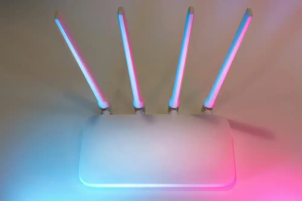 Mesh network boost your connection with smarter Wi-Fi coverage