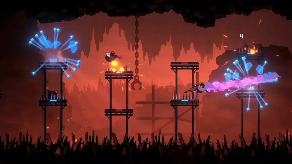 Metroidvania: The best Games to Explore in 2026