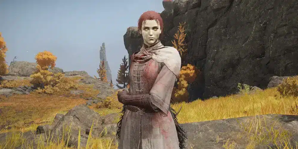 Millicent Elden Ring: Full Questline, Rewards, and Ending Guide