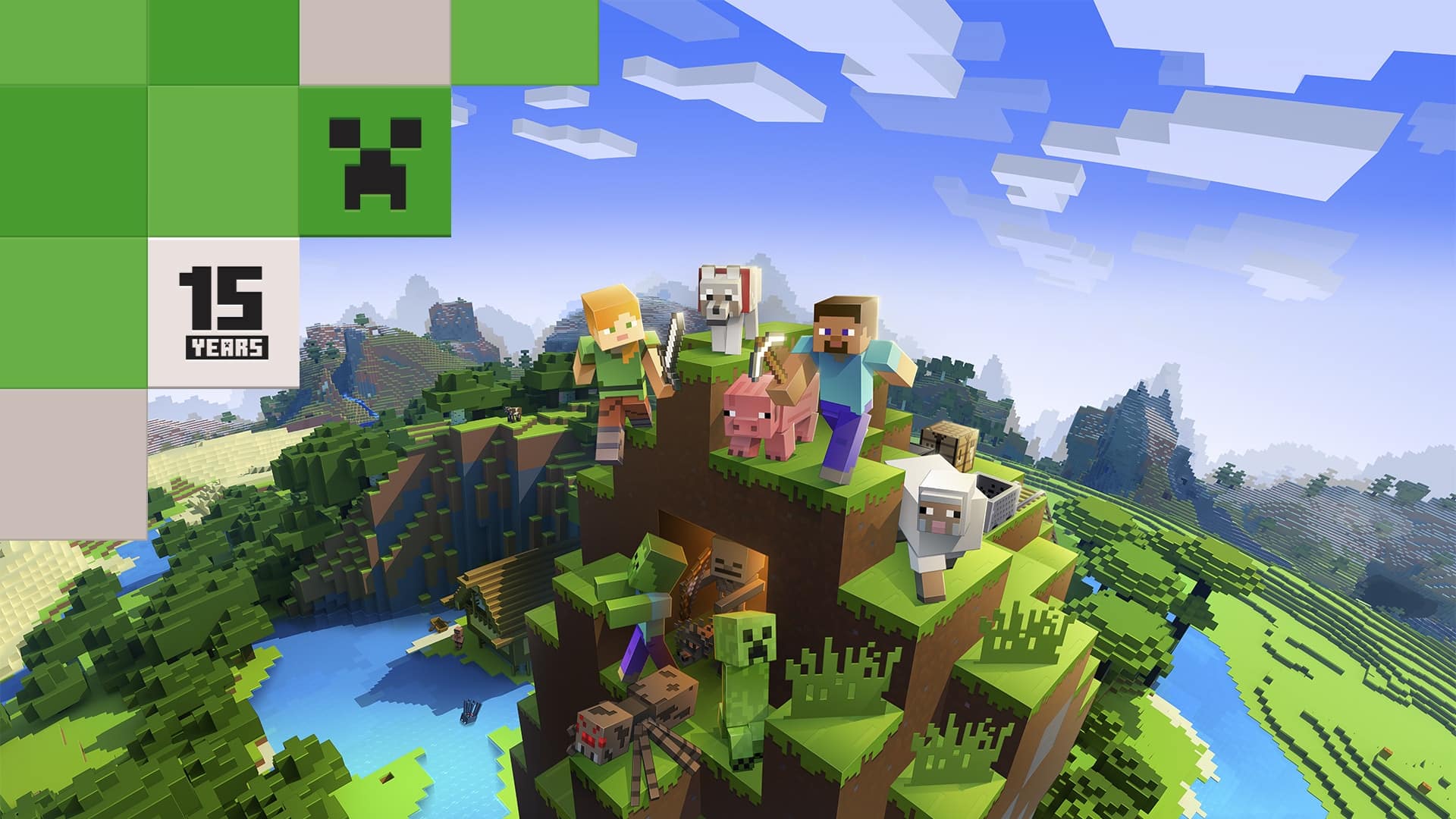jitter en Minecraft