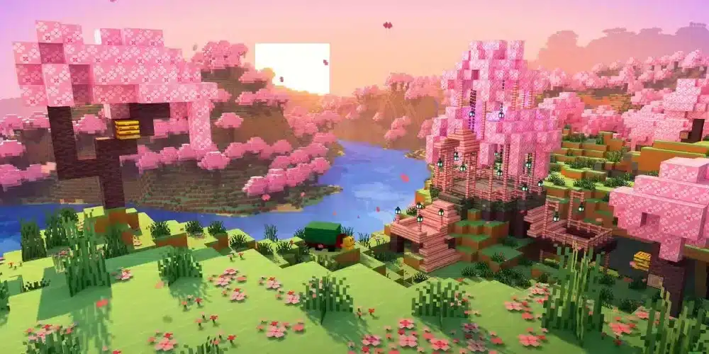 Minecraft Biomes: Complete Guide to All Biomes and Features