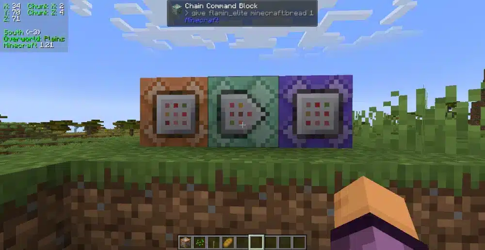 Minecraft Commands List: 20 Best Commands to Control, Build and Teleport Like a Pro