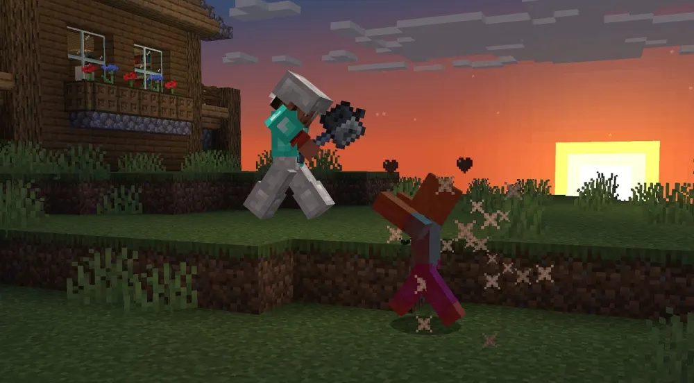 Minecraft Density Enchantment Explained: What It Does and How to Get It