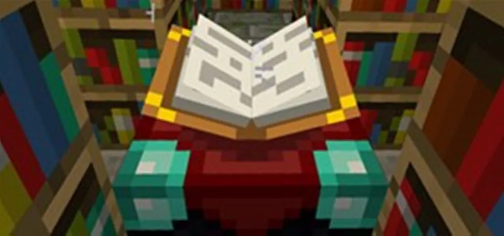 encantamentos minecraft