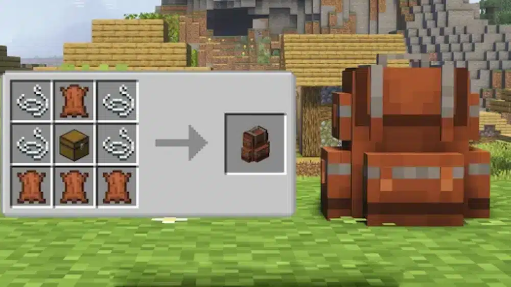 Minecraft backpack: Complete Guide to Mods, Crafting, and Tips