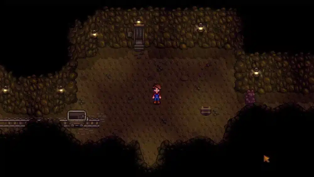Mining Tips for Faster Progress Stardew Valley Mines