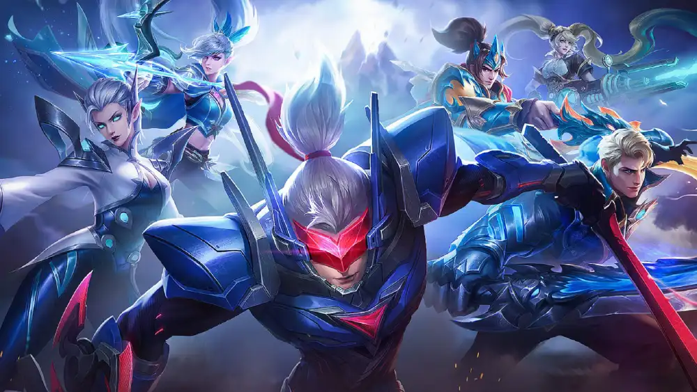 Mobile Legends PC: The Ultimate Guide to Playing on Your Computer