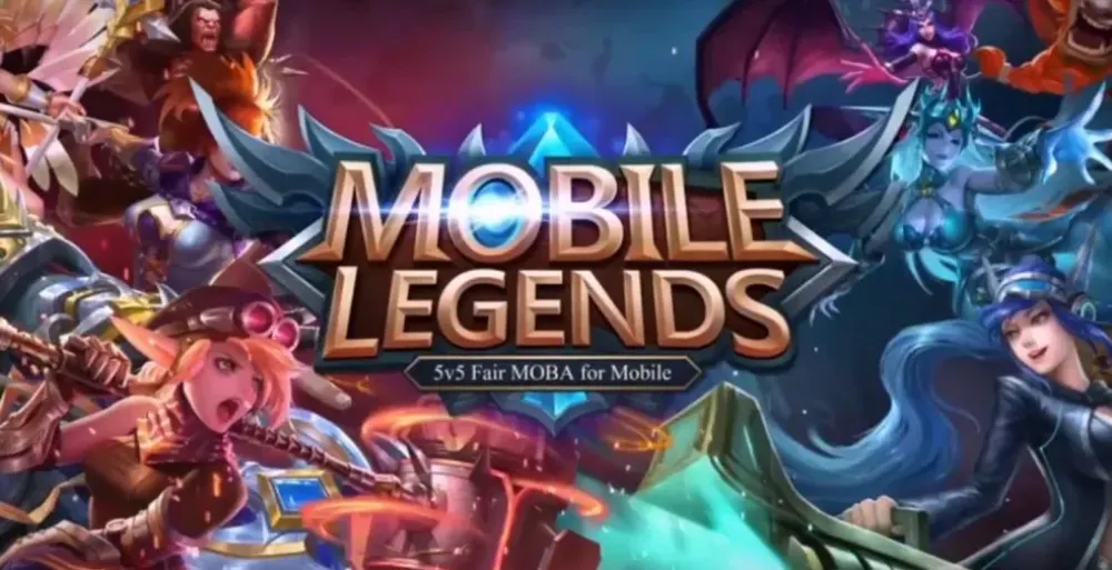 Mobile Legends recharge step-by-step guide to buy diamonds