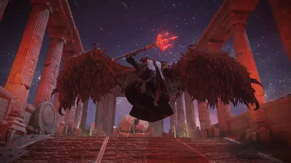 Mohg Elden Ring: Location, Weaknesses, and Complete Boss Guide
