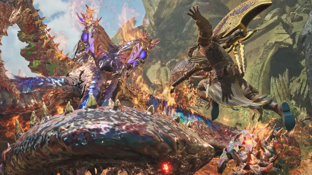 Monster Hunter Wilds Lists: All Missions, Quests and Chapters