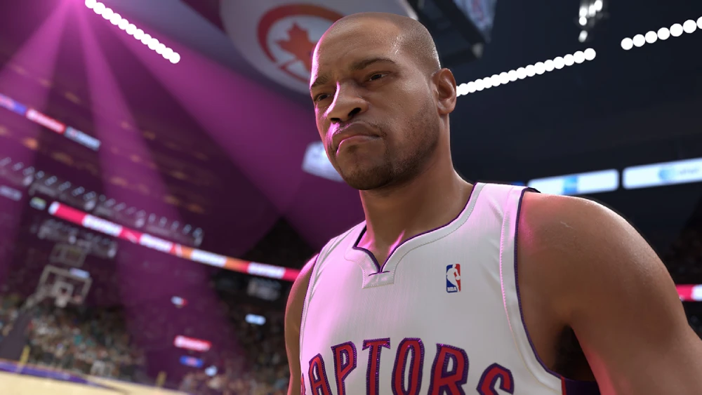 NBA 2K25 Builds