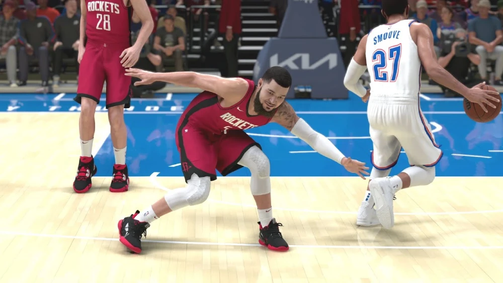 nba 2k builds​ Mastering Takeover Strategy in NBA 2K25