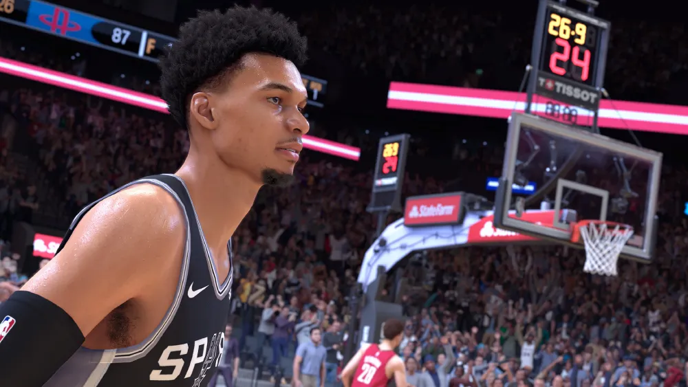 nba 2k builds​ Best Playmaking Builds for Pro-Am Success