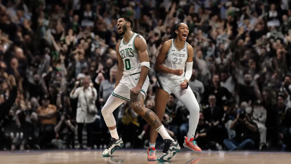 NBA 2K25 Builds