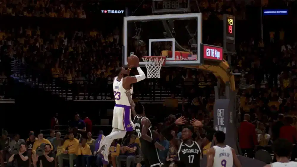 NBA 2K Code Expiration: The Silent Killer