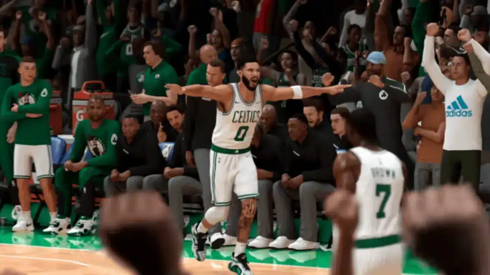 nba 2k codes How ExitLag Helps You Redeem and Play Smoother