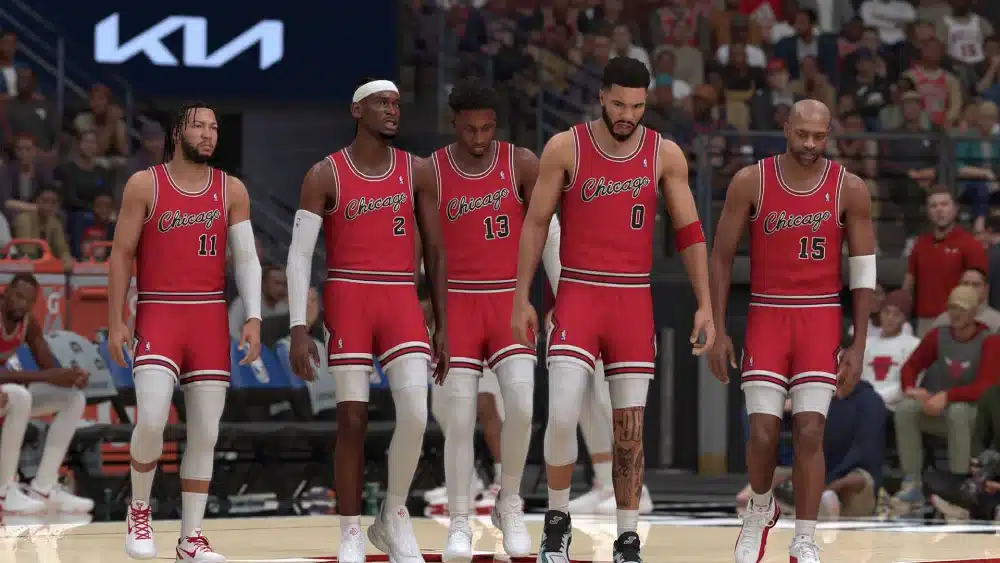 NBA 2K Codes: Your Ultimate Key to Free Rewards