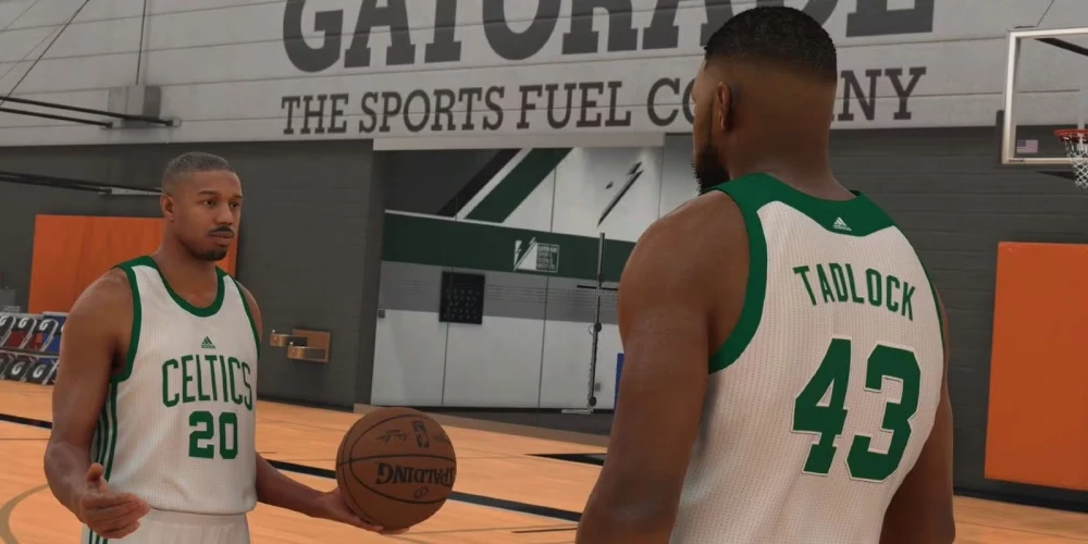 nba 2k draft