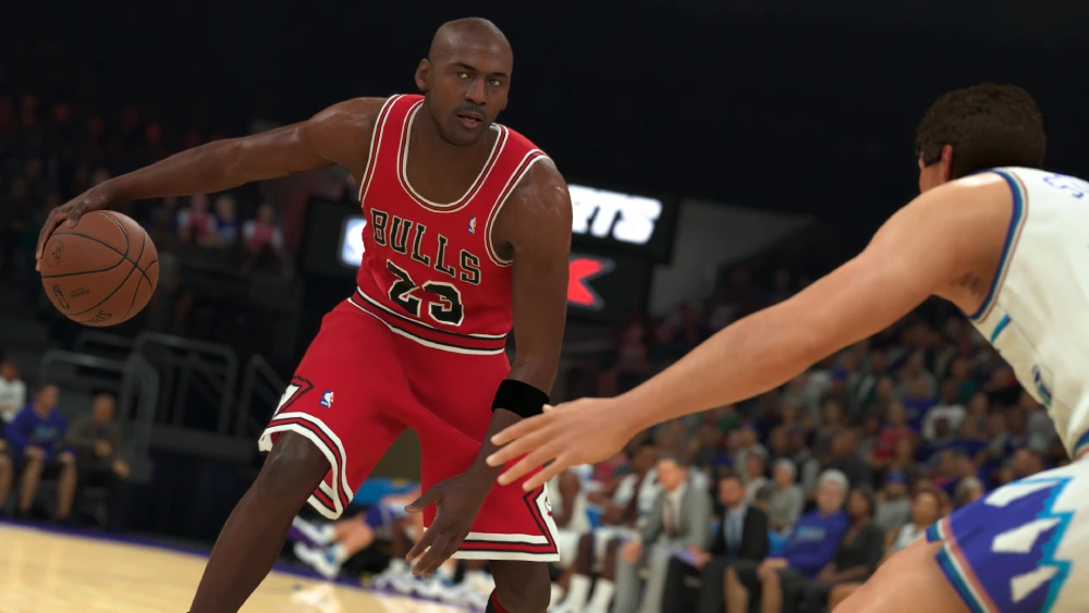guía de subida de nba 2k