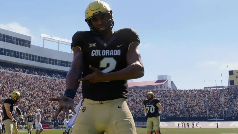 ncaa football 25