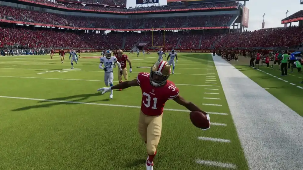 Workarounds to Play Madden on Switch