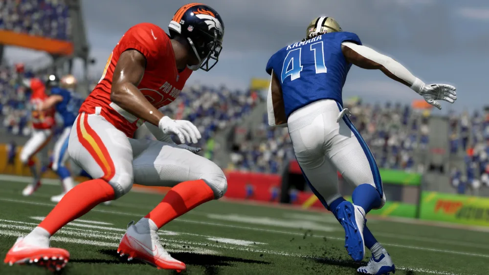 Deeper Dive: Football Game Mechanics for Switch Players