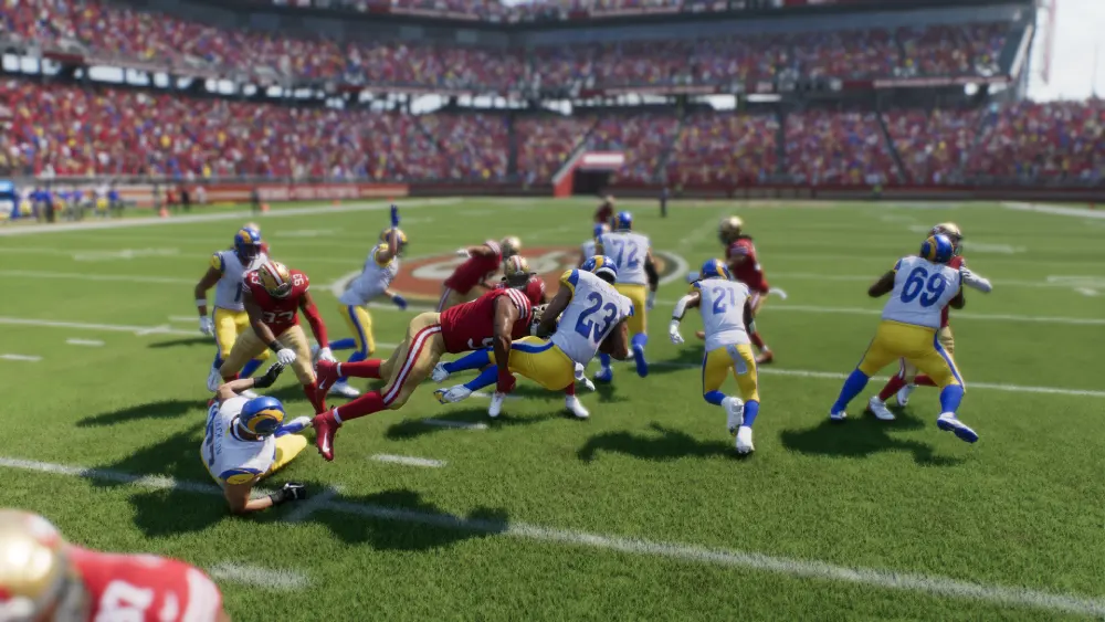 Playing Madden on Switch via Cloud: What You Need to Know