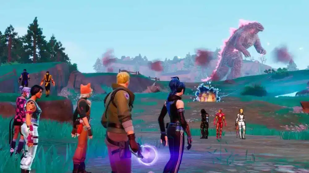 Event XP and Seasonal Boosts new fortnite season battle pass