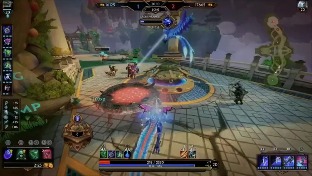 New Gods in Smite 2_ What Reddit Thinks About the Latest Additions New Gods in Smite 2: What Reddit Thinks About the Latest Additions