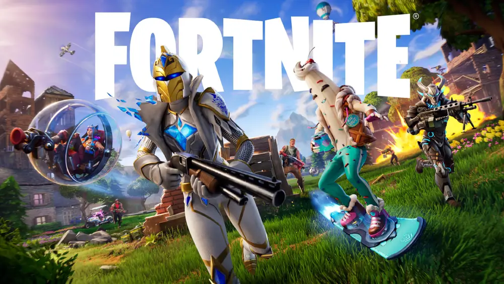 OG Fortnite Account Guide: Skins, Prices, Risks, and Where to Buy